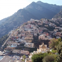 Positano, Italy